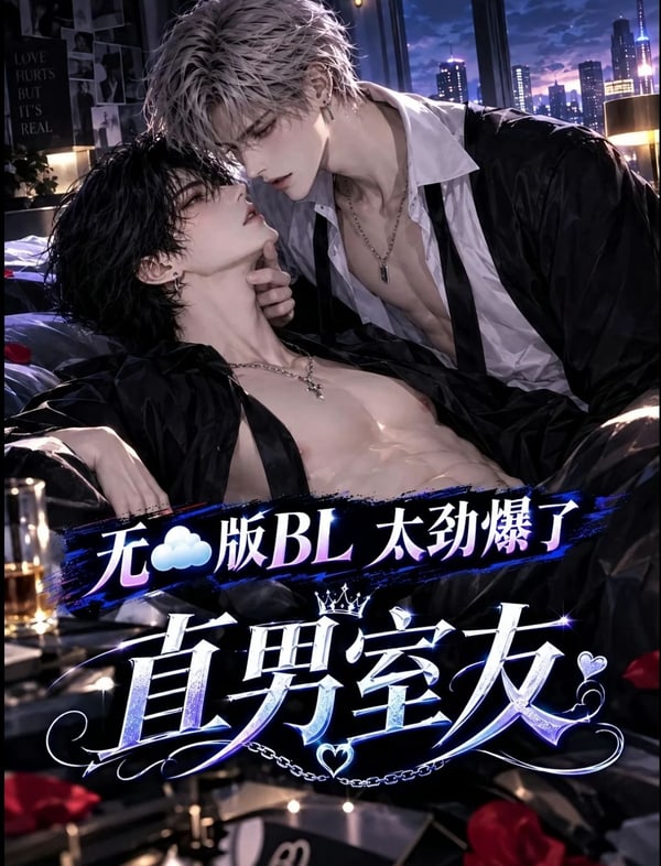 直男室友